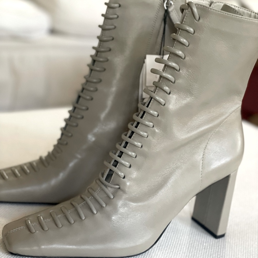 Zara Boots